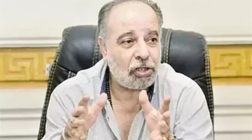 تحسن ملحوظ.. موعد مغادرة الفنان ياسر صادق للمستشفى بعد استقرار حالته الصحية